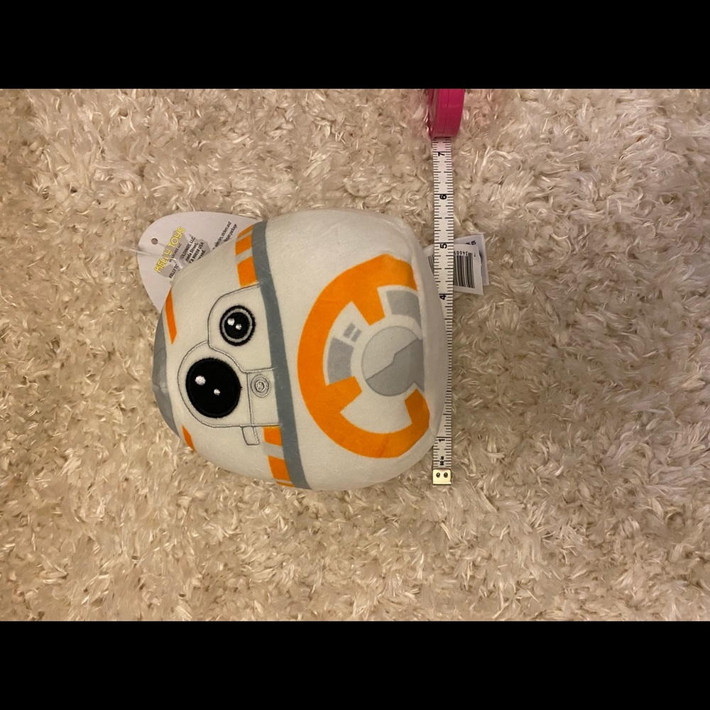 Star Wars 💯 Authentic - Picture 2 of 3
